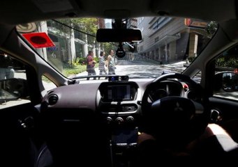 Singapore's self-driving taxi fleet trial