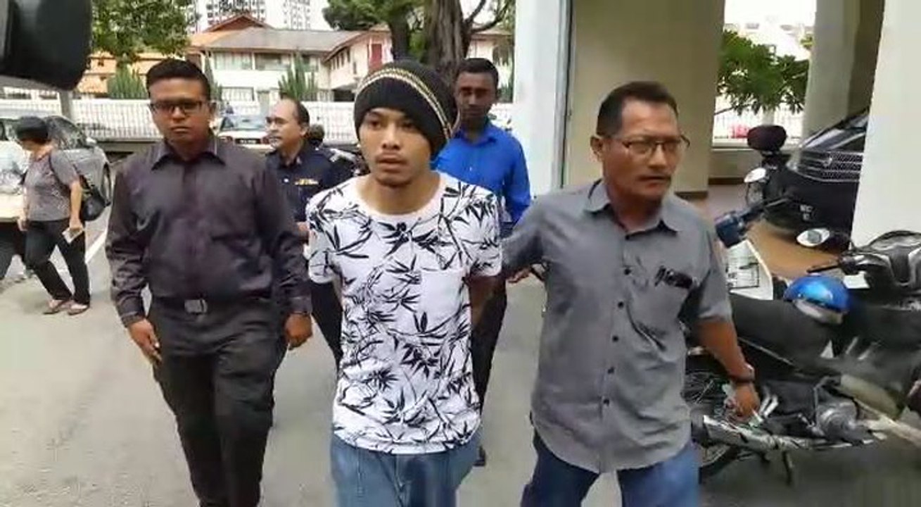 Namewee released