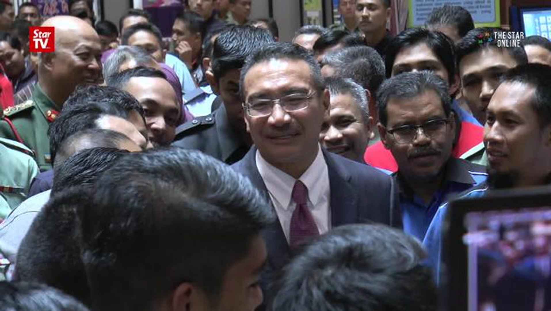 King Salman Centre for International Peace begins operations