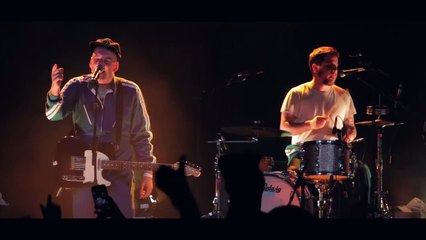 Novedades Carminha - Te Quiero Igual (en Directo)