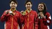 Rio 2016: Chinese, Canadian divers emerge winners in 10m platform