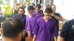 JJPTR trio rearrested in Penang, to be sent for remand in Perak