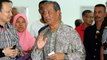 Muhyiddin: Opposition leader not in my thoughts