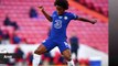 Arsenal confirm Willian free transfer