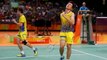 Rio 2016: Goh-Tan go down fighting, win silver