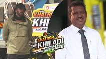 Khatron Ke Khiladi Made In India: Rohit Welcome Covid Warrior Senior Inspector Ramesh Nangare
