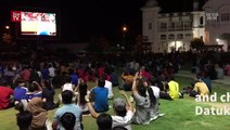 Ipoh folk throw their support for Chong Wei