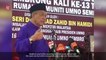 Johor Umno told to redeem lost seats