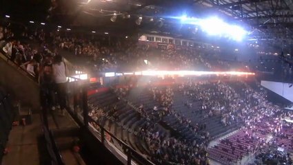 Death toll rises in UK suicide attack at Ariana Grande concert