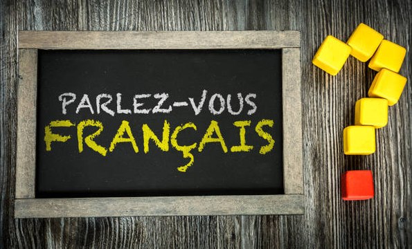 Les expressions françaises préférées des Anglais !