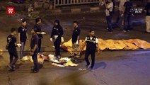 East Jakarta suicide bombers identified
