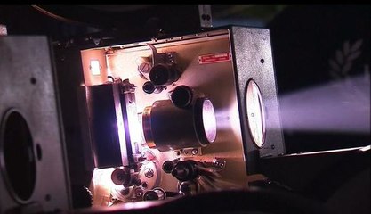 Mobile films and karaoke bring joy to Indonesia's poor