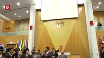 16 new members to diversify Malaysian Youth Parliament