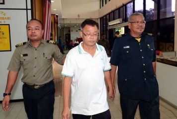 Factory owner fined for possession of illegal timber