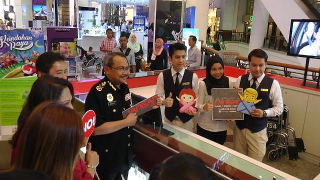 MACC chief: Big arrests will not affect investor confidence