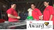 Golden Hearts Award 2017: Solar grandmas light up 200 rural houses