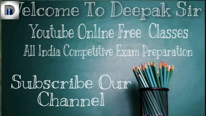 The Big Bang Theory- #bigbangtheoryfullepisode - Deepak Tanwar sir - Ssc Upsc Neet All Govt Exams -