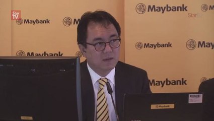 Maybank sees opportunities in oil price slump