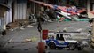 Philippines army makes gains in Marawi city