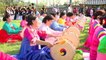 Koreans in China observing Duanwu