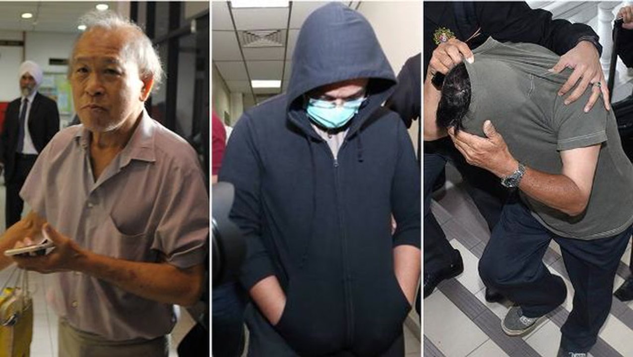 More doctors charged with falsifying documents