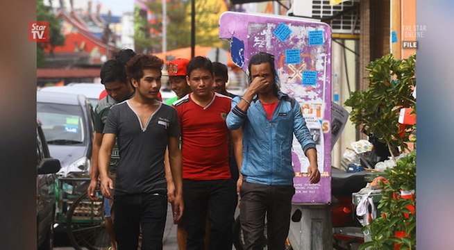 Government to vet Bangladeshi workers before accepting into the country