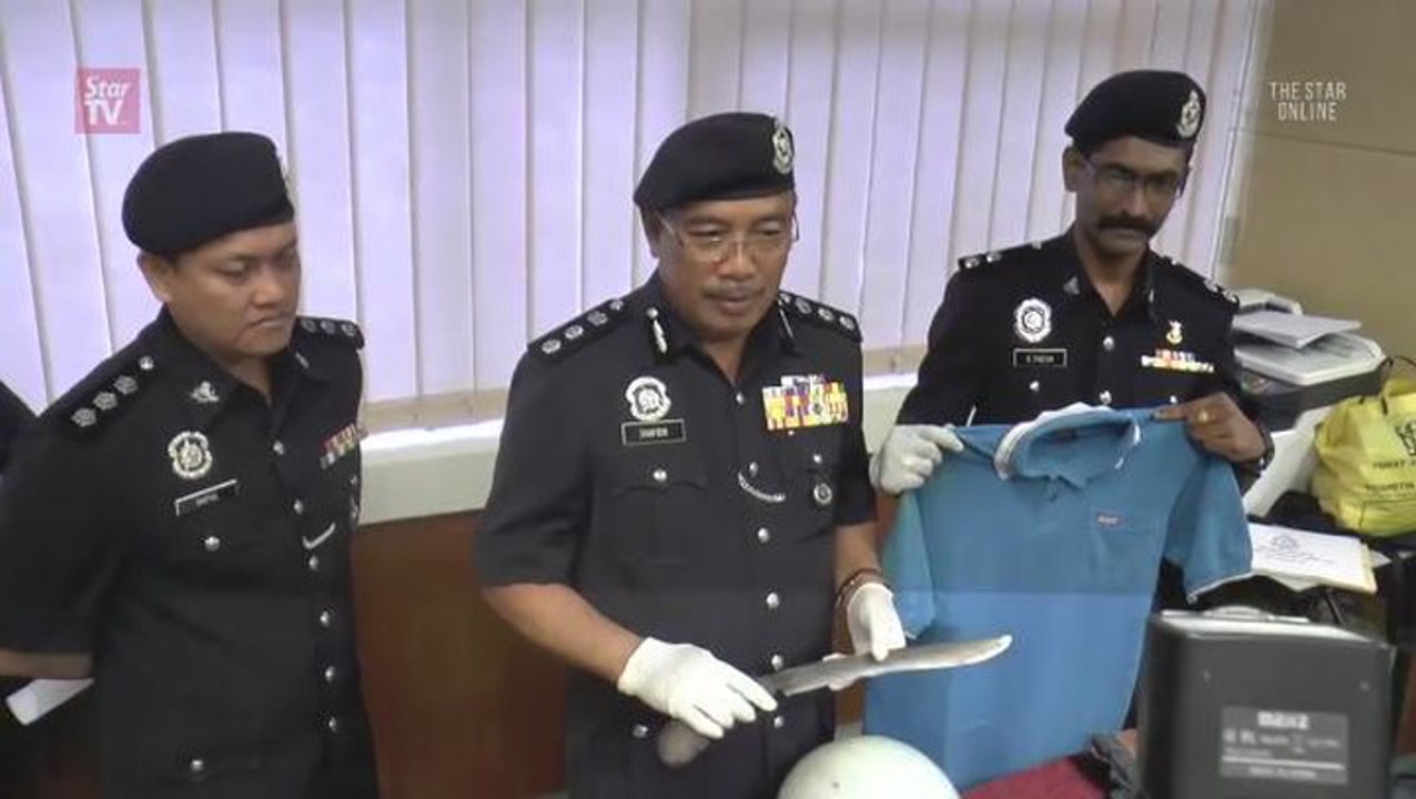 Teen suspect in convenience store robbery arrested