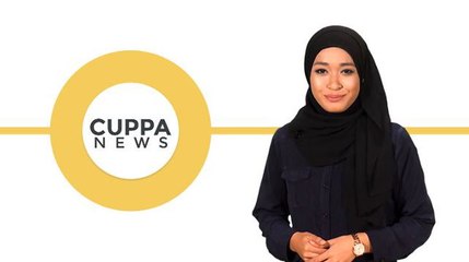 Cuppa News: Thurs, 1 Dec 2016