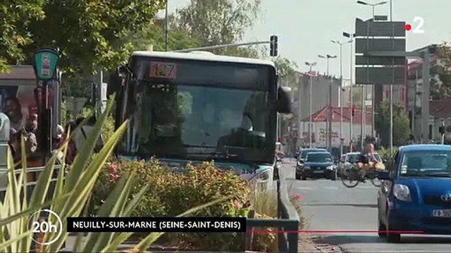 L’infirmière agressée dans un bus par deux ados pour leur avoir demandé de porter un masque témoigne: « J'aurais pu mourir » - VIDEO