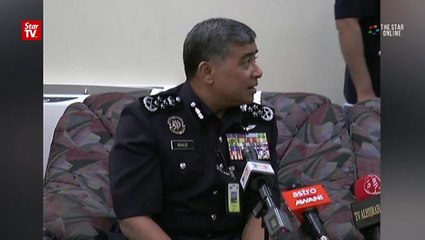 IGP: Zunar's art okay if it doesn't insult anyone