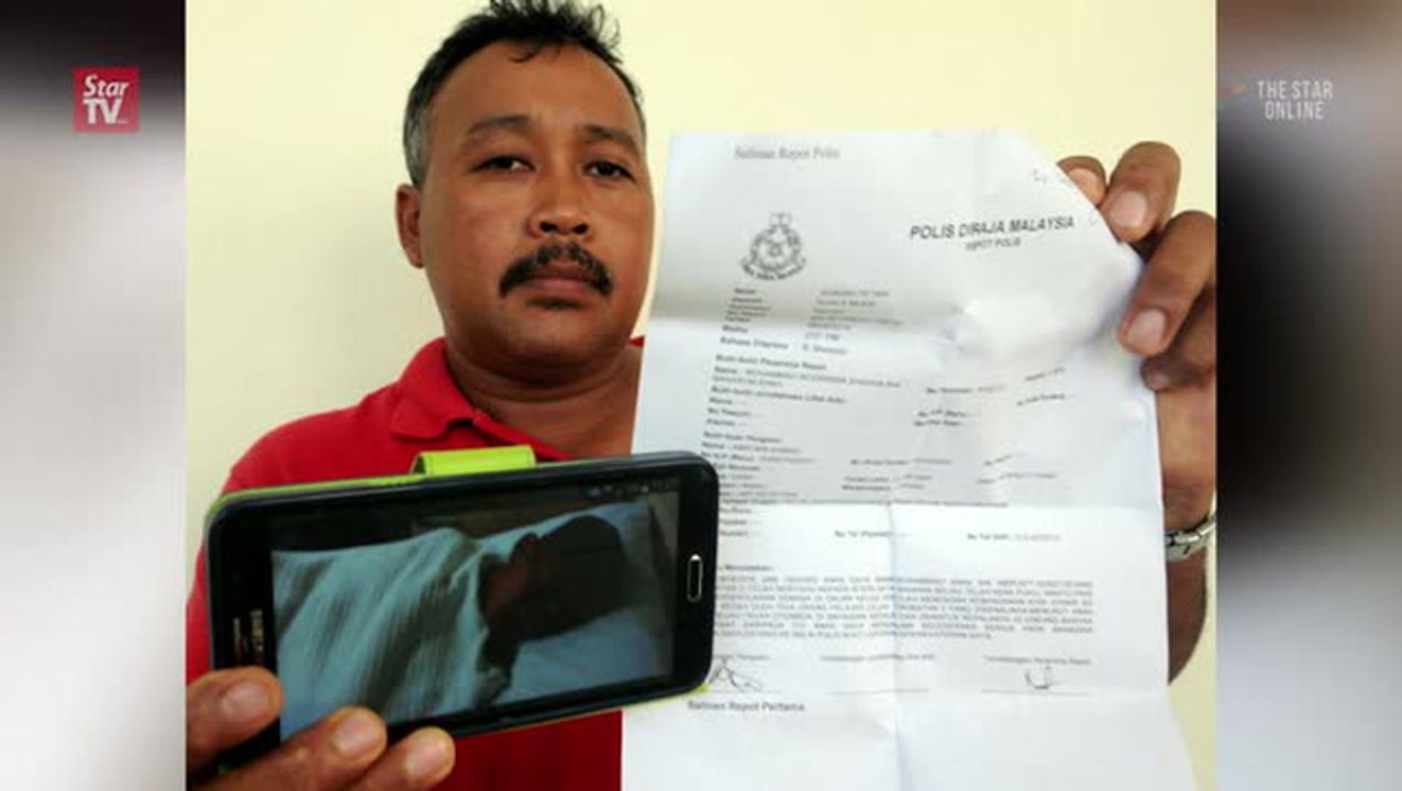 Student sustains head injury after alleged attack by schoolmates