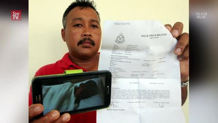 Student sustains head injury after alleged attack by schoolmates