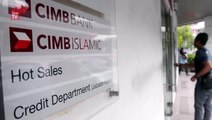 CIMB says no more cost cutting for now