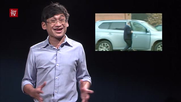 7 Days Ep 8: China hopes sanctions can curb North Korea's nuclear plans; Indonesia overturns acquittal of international school teachers; Facebook introduces Reactions ; Orders for Bernie Sanders action figure flooding in