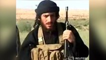 Islamic State leader killed in Syria