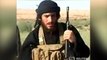 Islamic State leader killed in Syria