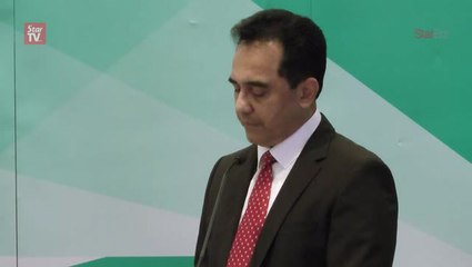 Petronas to reexamine and optimise all costs