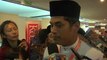 Najib is a leader receptive to criticism, and Umno must draw the line to move on, says KJ