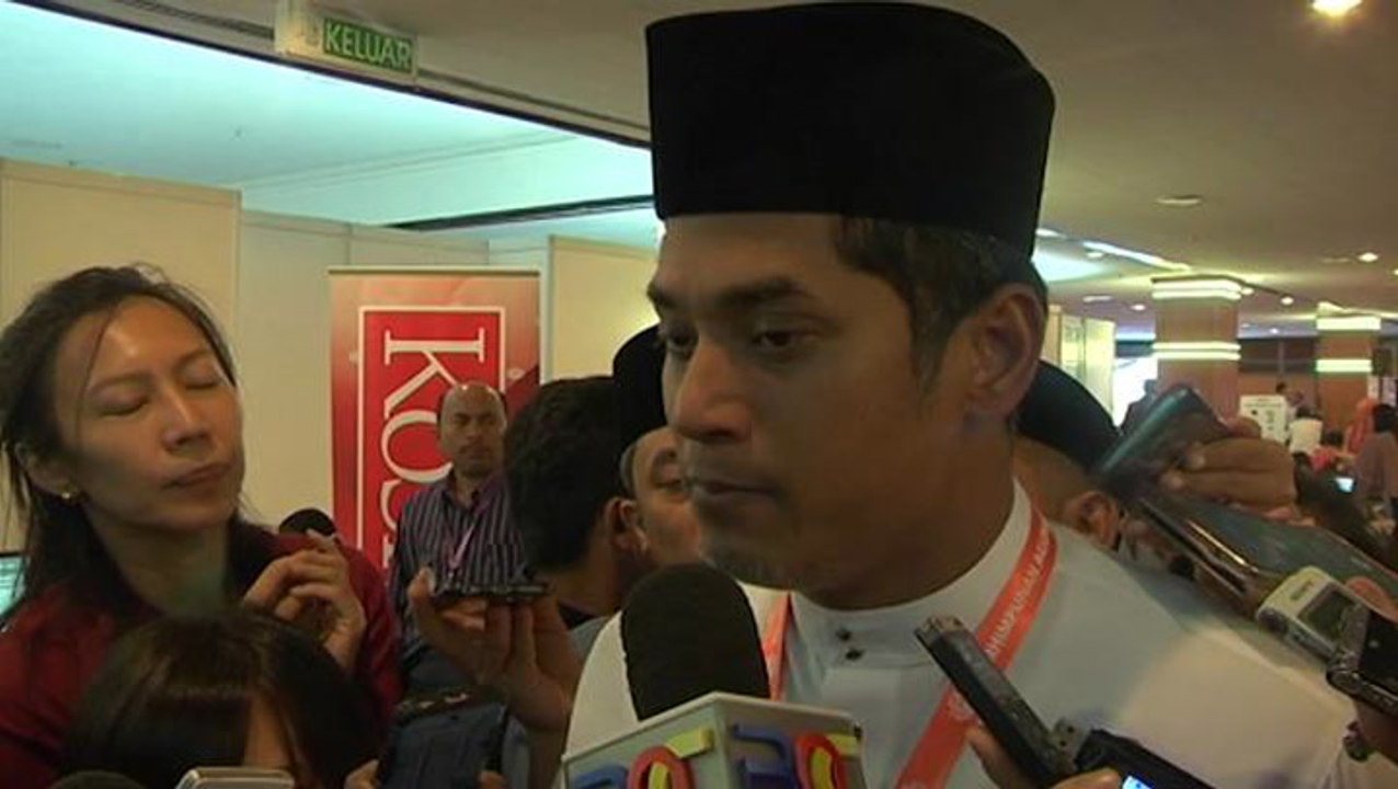 Najib is a leader receptive to criticism, and Umno must draw the line to move on, says KJ