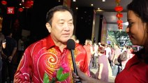 MCA CNY Greetings: Datuk Seri Ong Ka Chuan