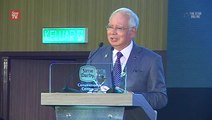 Najib: Let the culture of innovation flourish