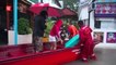 Over a dozen killed in Thai floods as heavy rain hits tourism season