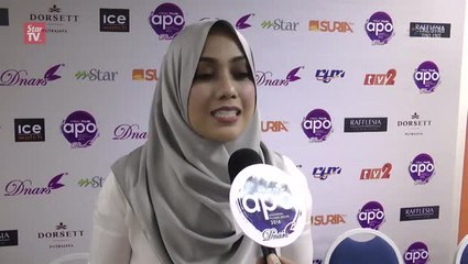 APO 2016 honours the most popular celebrities on social media