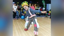 Penang shooting: Clown didn’t get to make own child laugh