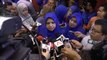 Umno general assembly: Shahrizat says Najib is still gentleman