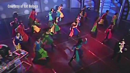 Pinoy Hiphop Evolution Episode 6 Lady Diane