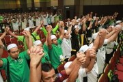PAS Youth chief: Non-Muslims fed up with politics of religion