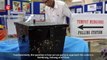 Umno general assembly: Coordination at BN level being carried out for GE14