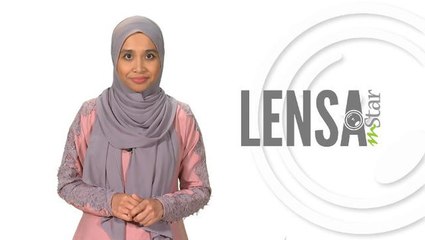 Lensa: Suspek Tembak Disyaki Hadapi Masalah Mental