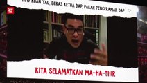 'Superman' Hew's controversial video played at Umno AGM